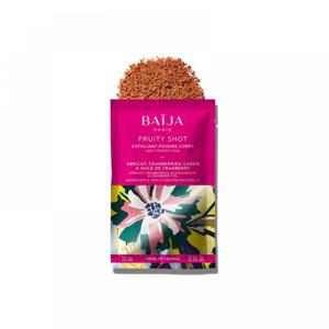 바이하 - 프루티 샷 바디 스크럽 20gr