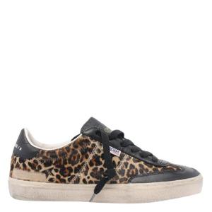 골든구스   스니커즈 FW25 GWF00464F00505181472 5899810 Black