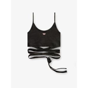 디젤   상의 FW25 A19521 0KIBY02A 5941513 Black