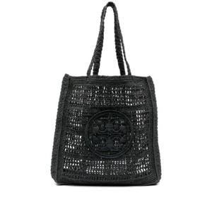 25 FW 토리버치 엘라 크로셰 토트 벡 153041 TP442429163