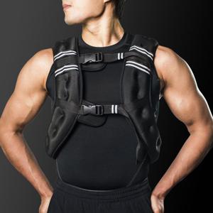 모래주머니 크로스핏 웨이트 중량조끼 LUAZ Z3KG