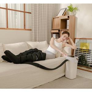 닥터웰 에어핏 공기압 6구 다리 마사지기 DR-5900 (본체+다리)