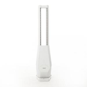 한경희생활과학 날개없는 선풍기 발터치 공기청정 12단계 바디드라이어 가정용선풍기 HAAN-HDC400