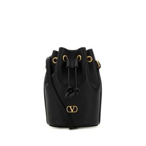 발렌티노 가라바니 여성 블랙 버킷백 WP0AJ2 SNP0NO