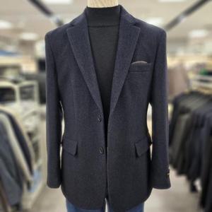 런던포그 HC05 울캐시 캐쥬얼 자켓 LOWJA782