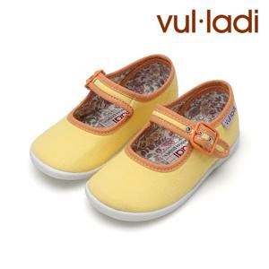 [불라디(트래드후스)]매직 버클 메리제인 VU8103M0YW 키즈메리제인 여아구두 by 트래드후스