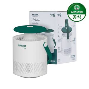 해피홈 에어트랩 어드밴스 모기 포충기 1개