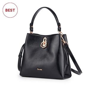 금강제화 르느와르 여성 BAGSH0702WRENF1  토트백 소가죽 여성가방