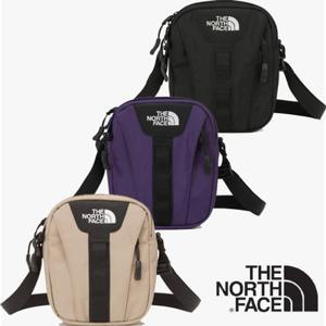 노스페이스 빅샷 크로스 백 작은가방 NN2PR04 YDH