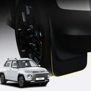 디케이몰 캐스퍼 전용 머드가드 4p