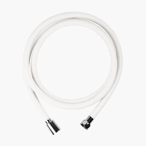 아트박스/바스템 물때가 끼지 않는 튜브형 샤워줄 [크림] 2M