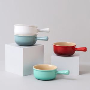 [르크루제] NEW 어니언 스프볼 450ml 2P세트