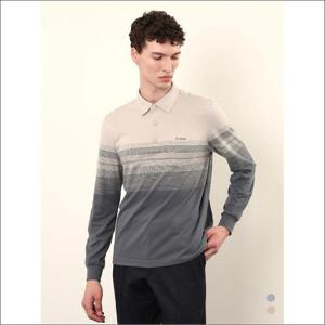 인디안 세이브존02 스트라이프 티셔츠 MITAL4F8131