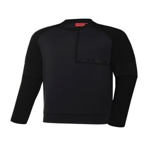 PF 하이브리드 맨투맨 티셔츠 MWMU23201