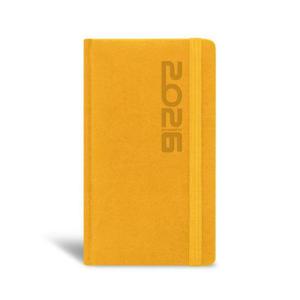 2026년 다이어리 퍼스널32 골든라드 D1104020126-003 양지사