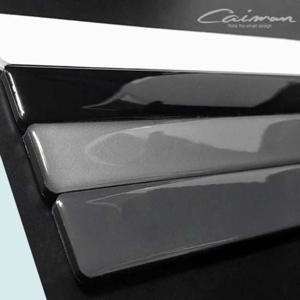 차량용품 익스테리어 팰리세이드전용 심플 와이드 도어가드