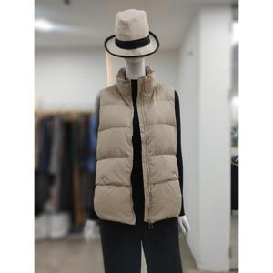 SI 세이브존04 덕 스냅버튼 경량 조끼 SJV1197020BEL