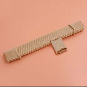 손가락 발가락 잘라쓰는 보호대 밴드 소 DD-10915 손가락보호대 발가락보호대 관절보호대 발가락아대 손가락아대 핑거아대 엄지손가락보호대