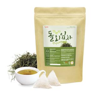 [갑당약초]돌외잎차 삼각티백 30티백