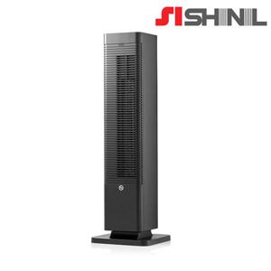 신일 NEW 세라믹 PTC히터 SEH-CH20 리모컨형 온풍팬 전기히터