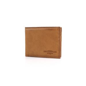 [해외잡화브랜드][리바이스 지갑] 탄 남성 지갑 (130028) WL02