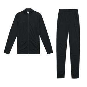 나이키 아카데미 여성 트레이닝복세트 츄리닝 러닝복 블랙 CW6131-011