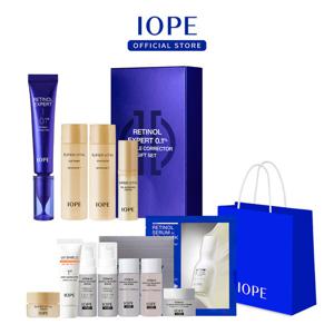 [10% 더블쿠폰] 아이오페 레티놀 엑스퍼트 0.1% 링클 코렉터 기획세트