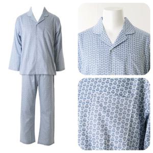 [비너스]순면 부드럽고 가벼운착용감 실켓면 남성잠옷 긴팔잠옷 파자마 VPA4512M