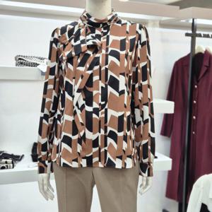 [조이너스]여성 정장 24신상 차이나 이너 블라우스 JEW9WRB0120_