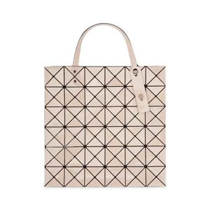[꼬르소밀라노] 이세이미야케 여성 바오바오 루센트 베이지 토트백 BB56 AG053 40