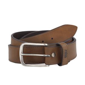 [리바이스] BL12 Tan 단면벨트
