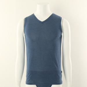 [와코루]쿨 조이 메쉬 자카드 남성 민소매런닝(WMV2380R)