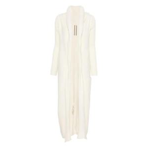 25 FW 릭오웬스 골지 니트 코트 RP02E4667KWP TP439135182