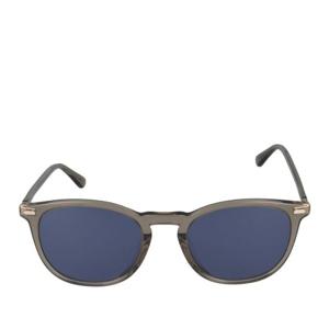 캘빈클라인 그레이 프레임 다크 렌즈 선글라스 CK22533S 058