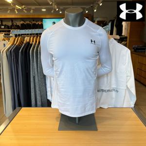 [언더아머][모다대구][언더아머]ColdGear 피티드(1366068-100)_