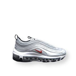 2022 나이키 에어맥스 97 실버 GS 918890-001