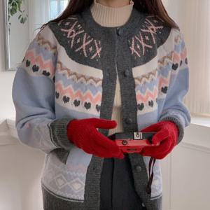 여자 가디건_WJK24179