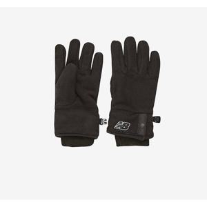 뉴발란스 KIDS 플리스 손가락 장갑 B1 NK8CEF101U 19 25 35