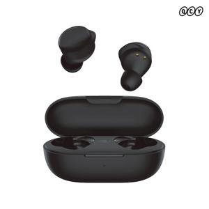 큐씨와이 QCY T17 APP 블루투스 이어폰