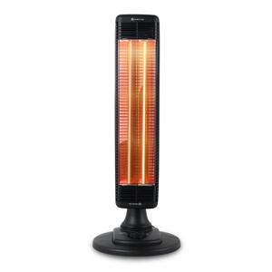 [피벗모드에 회전까지 가능한 다기능 히터] 레이나 근적외선 2단 전기 히터난로 RH-7319