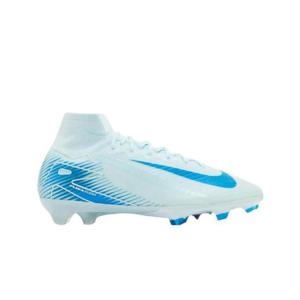 나이키 줌 머큐리얼 슈퍼플라이 10 엘리트 FG 하이 탑 클리트 글레이셔 블루 블루 오빗 FQ1454-400