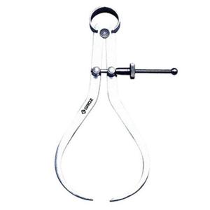 베스토 외경 스프링파스 300mm G-OD12 152-1015 측정공구