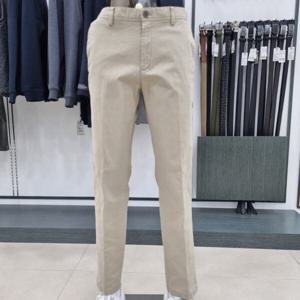 [브렌우드]코오롱 FnC 신상 다잉라이크 면바지BRPAX25211BEX_SH