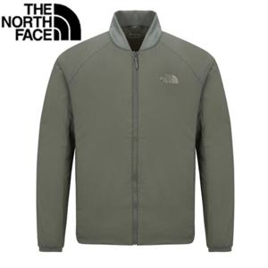 노스페이스 NJ3NR62B 남성 경량패딩 부베 봄버 자켓