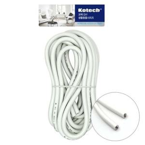 코텍 전기선 4M K-1500