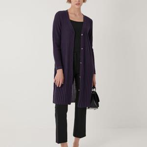 [올리비아로렌]VOCBC3F7421 골지롱가디건_JK