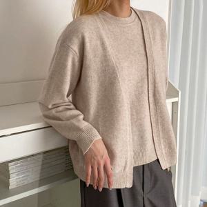 여자 가디건_WJK24689