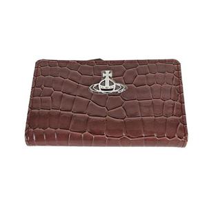 비비안웨스트우드 카드동전지갑 51110038