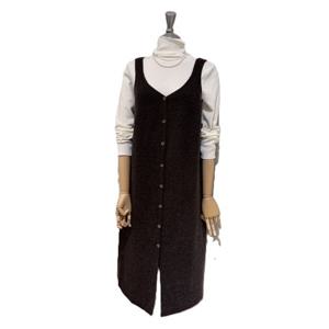 [난닝구]N951103 톨데디 원피스 1125D2OP004