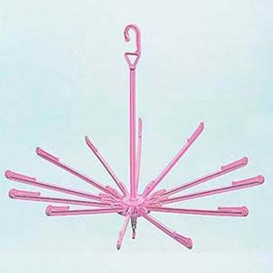 접이식빨래건조대 일조 원형 빨래 건조대 56 1p 미니빨래건조대 접이